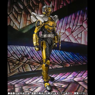 S.I.C. 假面骑士カブト 假面骑士扎比 