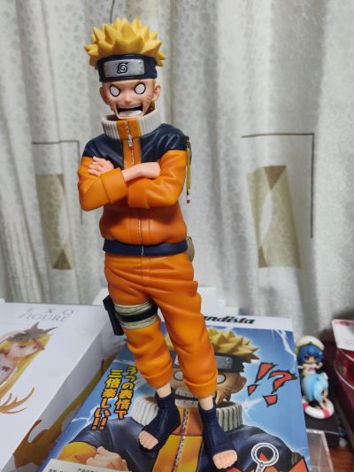 Grandista 火影忍者 漩涡鸣人