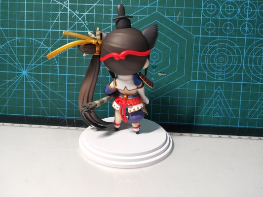 きゃらふぉるむ びよんど Fate / Grand Order 牛若丸 Rider 