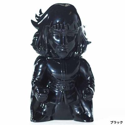 SSD Hokuto no Ken 北斗神拳 シン Black Ver. 