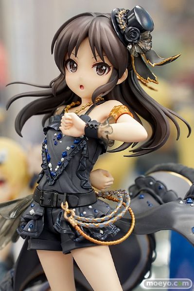 偶像大师灰姑娘女孩 橘爱丽丝 