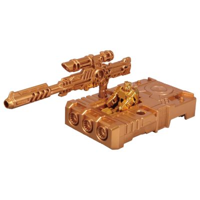 变形金刚金礁湖系列 变形金刚 声波