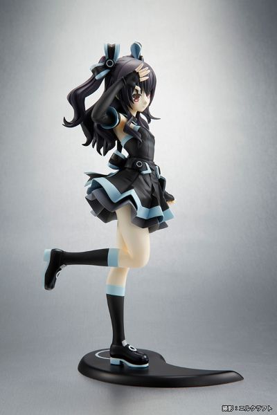 超次元游戏海王星 优妮