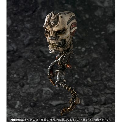 S.I.C. 真・假面骑士 序章 假面骑士シン 