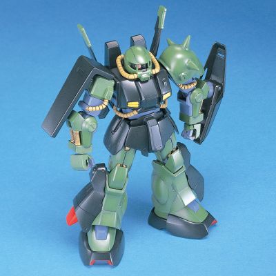 HGUC#12 高扎古