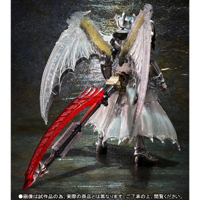 S.I.C. 假面骑士巫师 假面骑士巫师 Infinity Style 