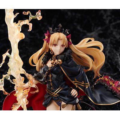 命运-冠位指定 枪兵 / 埃列什基伽勒