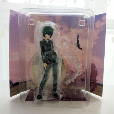 奇诺之旅 -the Beautiful World- 奇诺 Refine Ver.