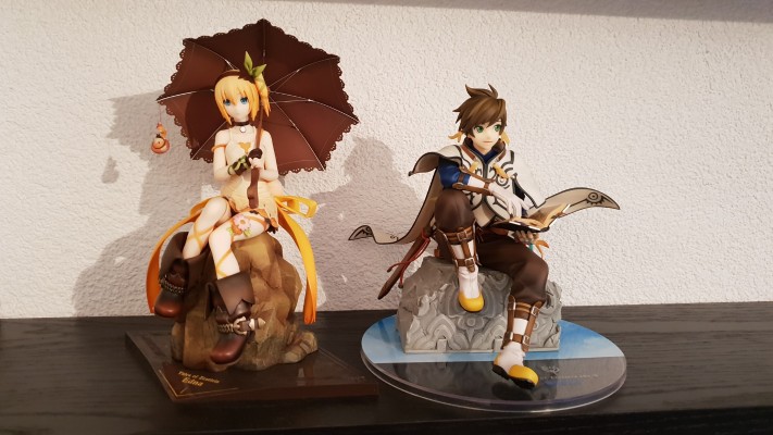 情热传说  艾多娜