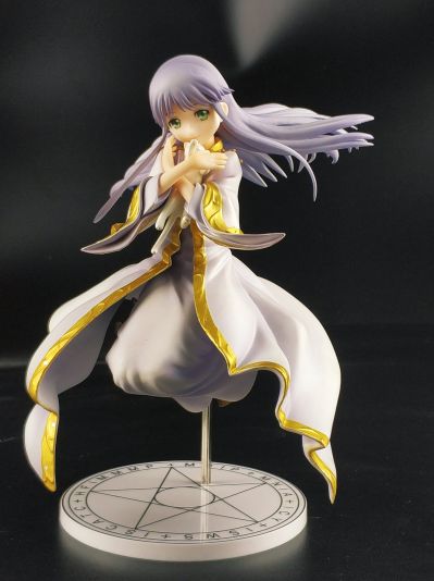 魔法的禁书目录（茵蒂克斯） 茵蒂克丝