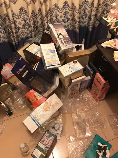 EXQ手办 刀剑神域Code Register 	爱丽丝·滋贝鲁库 Wedding