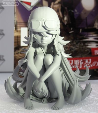 一番赏 〈物语〉系列 忍野忍