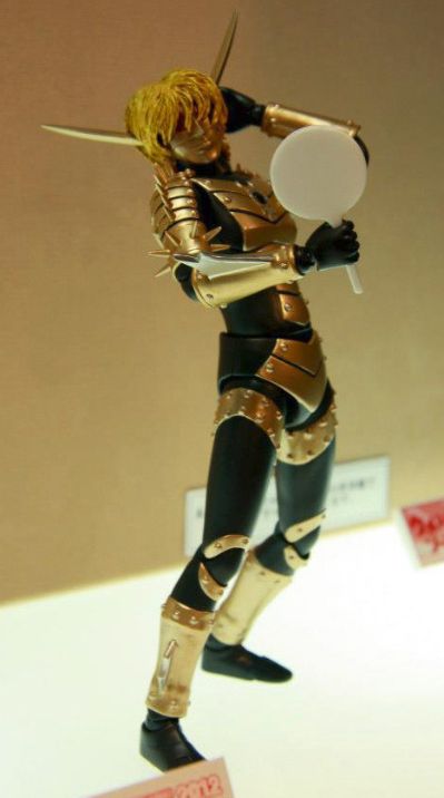 Ultra-Act 雷欧奥特曼 巴巴尔星人