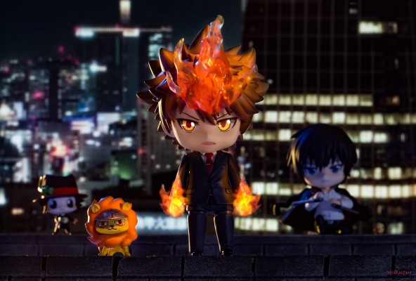 GEM系列 家庭教师 云雀恭弥