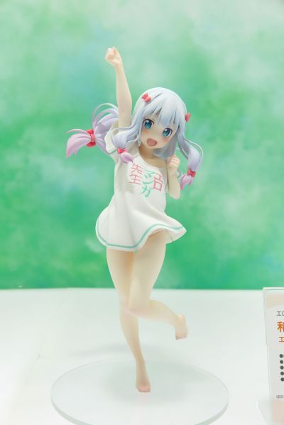 埃罗芒阿老师 和泉纱雾 片尾曲风格