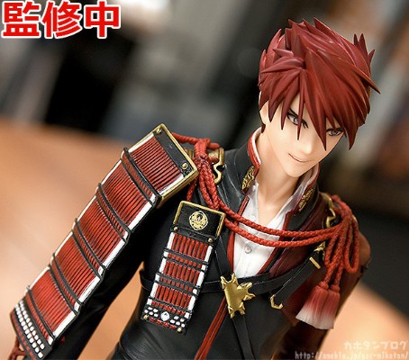 刀剑乱舞-ONLINE- 大包平