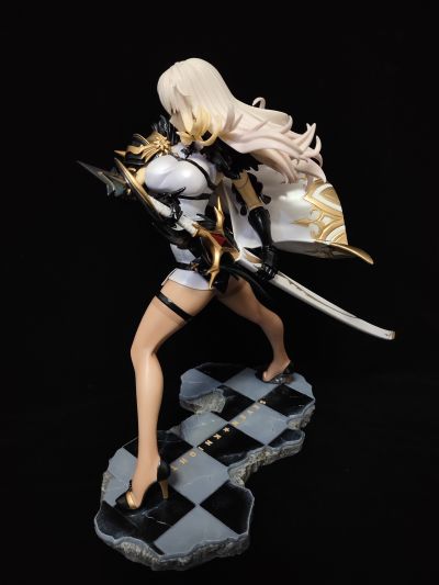 KingKong Studio NETMARBLE 七骑士 セイン