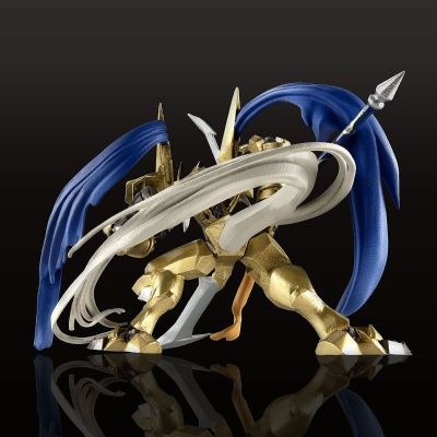 デジタルモンスター カプセルマスコットCollectionプレミアム ver.2,0 数码暴龙 クーレスGaluluモン 