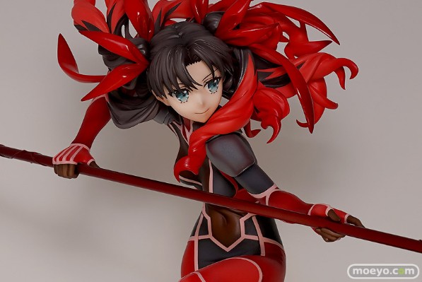 Fate/Extra Last Encore 远坂凛 (战斗中)