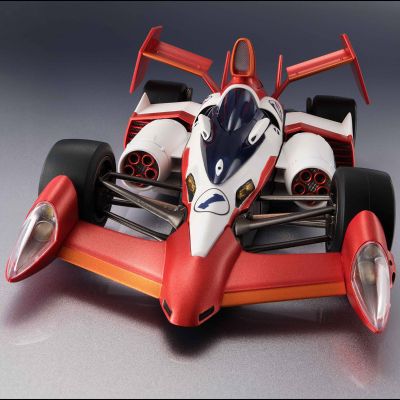 VA 高智能方程式 Knight Savior 005 金属色Ver.