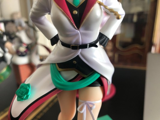 Birthday Figure Project Love Live! Sunshine!! 松浦果南