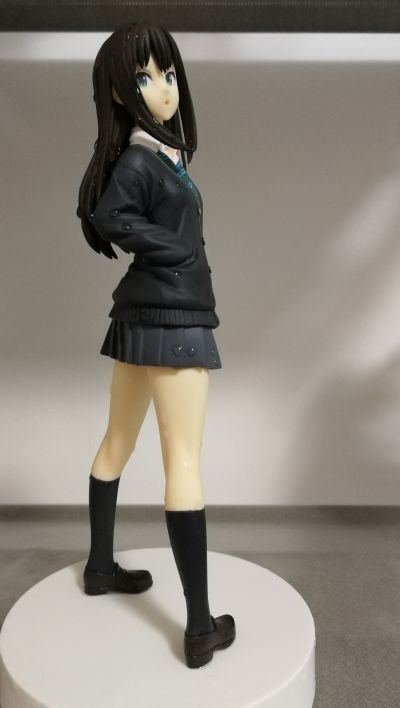 SQ系列 偶像大师灰姑娘女孩 渋谷凛 ニュージェネレーションズ