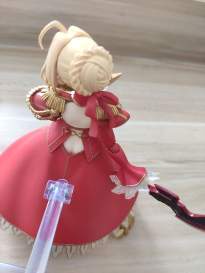 figma#370 命运-创世 Saber EXTRA