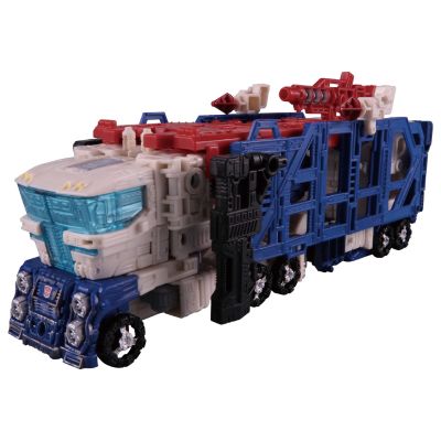 变形金刚围城系列 SG-7 戦え! 超ロボット生命体 变形金刚 2010&变形金刚 ザ・ムービー ウルトラマグナス