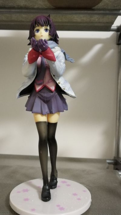 一番赏 〈物语〉系列セカンドシーズン 战场原黑仪 セカンドシーズンver. 