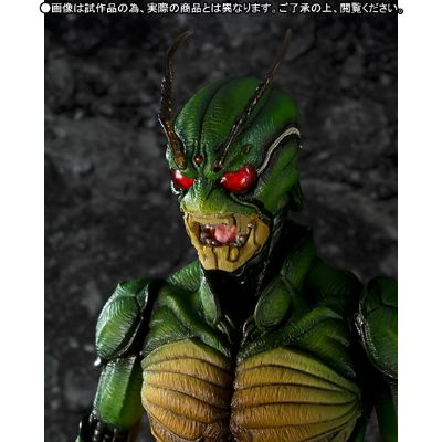 S.I.C. 真・假面骑士 序章 假面骑士シン 