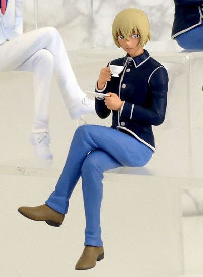 Premium Chokonose  名侦探柯南 安室透