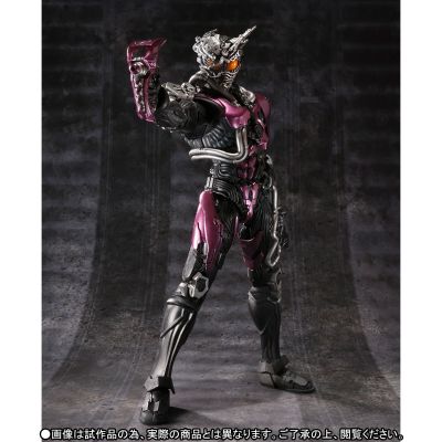 S.I.C. 魔进追猎者