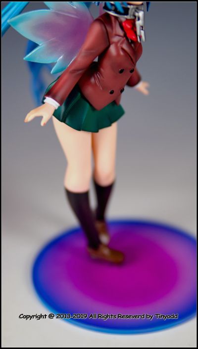 Extra Figure 天降之物 尼姆芙 Uniform ver.