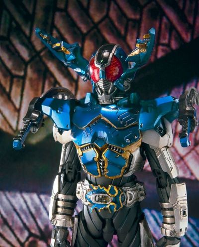 S.I.C. 假面骑士カブト 假面骑士ガタック 