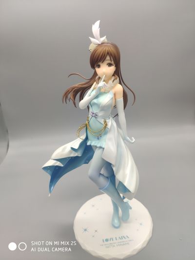 偶像大师灰姑娘女孩 新田美波 Memories Ver.