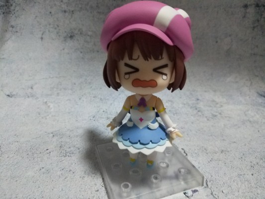 粘土人#791 樱花任务 木春由乃