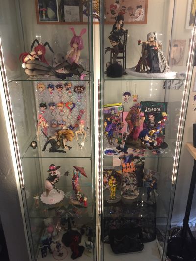 超像Artコレクション JoJo的奇妙冒险&ファントムブラッド 乔纳森・乔斯达 Special Color ver.