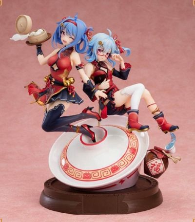 哔哩哔哩 33娘&22娘 2019拜年祭Ver.