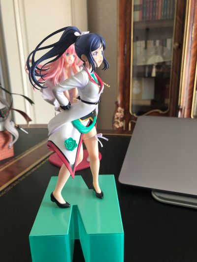 Birthday Figure Project Love Live! Sunshine!! 松浦果南