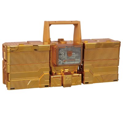 变形金刚金礁湖系列 变形金刚 声波