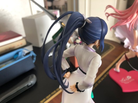 Birthday Figure Project Love Live! Sunshine!! 松浦果南