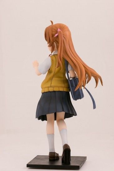 剧场版 悠悠哉哉少女日和 Vacation 越谷小鞠 等身