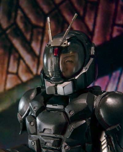 S.I.C. 假面骑士カブト 假面骑士ガタック 