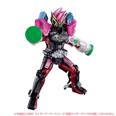 Riderキックス手办 仮面Riderジオウ 仮面Riderゲイツ 