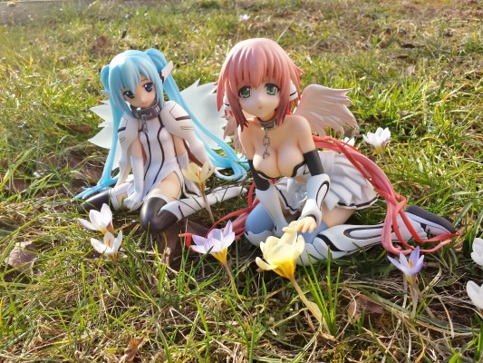 天降之物F 伊卡洛斯