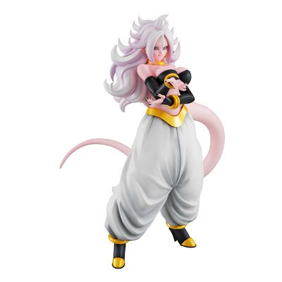龙珠女生 龙珠 FighterZ 人造人21号  变身ver.