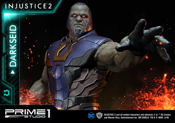プレミアムMasterライン PMDCIJ-5 インジャスティス 2 Darkseid 
