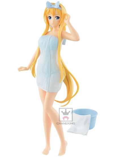 EXQ手办 刀劍神域: Code Register 	爱丽丝·滋贝鲁库