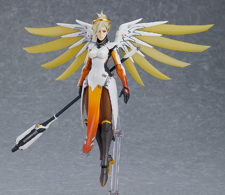figma#427 守望先锋 安吉拉