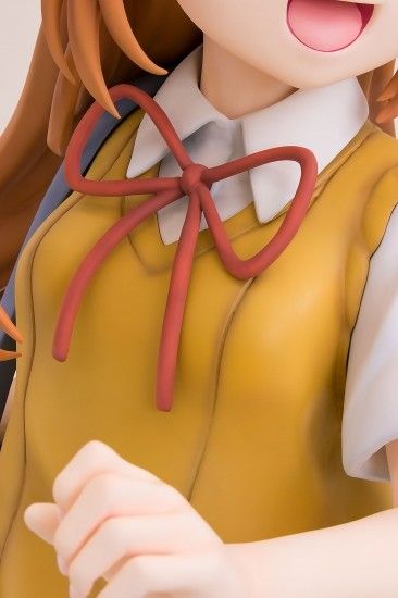 剧场版 悠悠哉哉少女日和 Vacation 越谷小鞠 等身